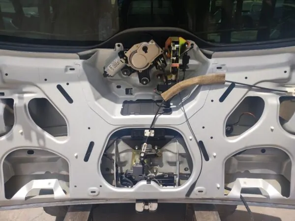 PORTON TRASERO 99540