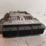 CENTRALITA MOTOR UCE 113537