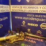 COLUMNA DIRECCION 98280