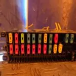 CAJA RELES / FUSIBLES 101061