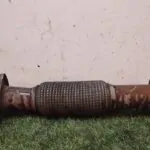 TUBO ESCAPE DELANTERO 106939