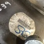 CAJA CAMBIOS 91397