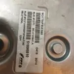 CENTRALITA MOTOR UCE 110163