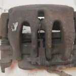 PINZA DE FRENO DELANTERA DERECHA 107154