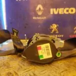 JUEGO CINTURONES TRASERO 100184