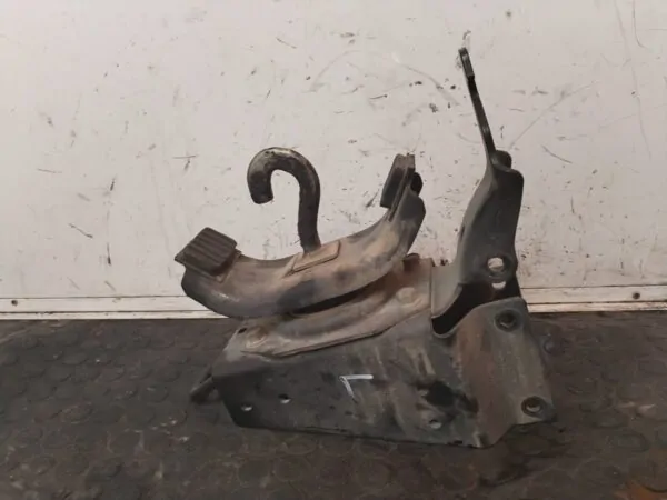 SOPORTE MOTOR 113102
