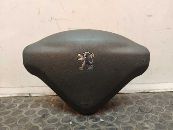 AIRBAG DELANTERO IZQUIERDO 106211