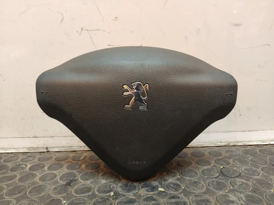 AIRBAG DELANTERO IZQUIERDO 106211