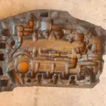 TAPA MOTOR 99270