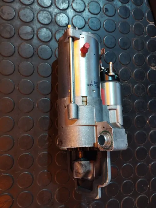 MOTOR ARRANQUE 107628