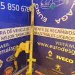 MOTOR ELEVALUNAS DELANTERO IZQUIERDO 99262