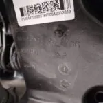 PEDAL EMBRAGUE 111687