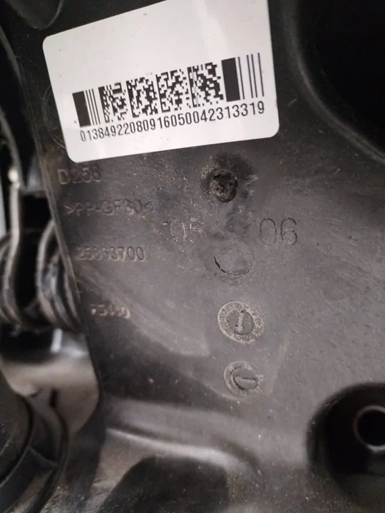 PEDAL EMBRAGUE 111687