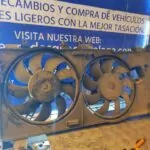 ELECTROVENTILADOR 101077