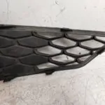 REJILLA PARAGOLPES IZQUIERDA 114617