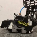 CERRADURA PUERTA DELANTERA IZQUIERDA 109681
