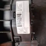 AIRBAG DELANTERO IZQUIERDO 112317