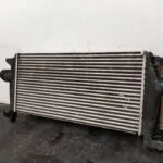 INTERCOOLER 112495