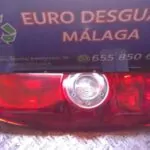 PILOTO TRASERO IZQUIERDO 92192