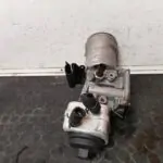 ENFRIADOR ACEITE MOTOR 112445