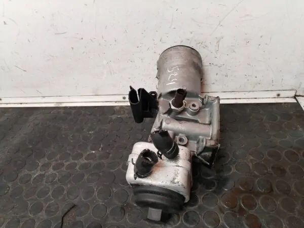 ENFRIADOR ACEITE MOTOR 112445
