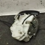 CERRADURA PUERTA DELANTERA DERECHA 109375