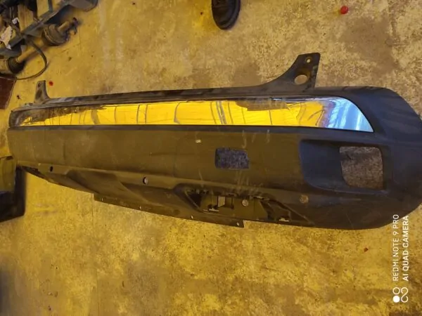 PARAGOLPES TRASERO 93261