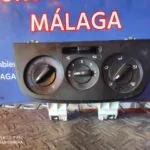 MANDO CALEFACCION / AIRE ACONDICIONADO 93496