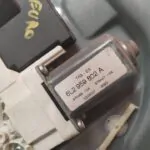 ELEVALUNAS DELANTERO IZQUIERDO 112559