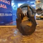 AMORTIGUADOR DELANTERO DERECHO 93173