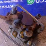 BOMBA INYECCION 92482