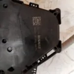 CERRADURA PUERTA DELANTERA IZQUIERDA 113781