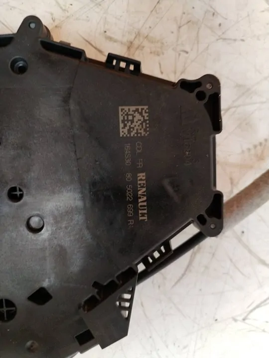 CERRADURA PUERTA DELANTERA IZQUIERDA 113781