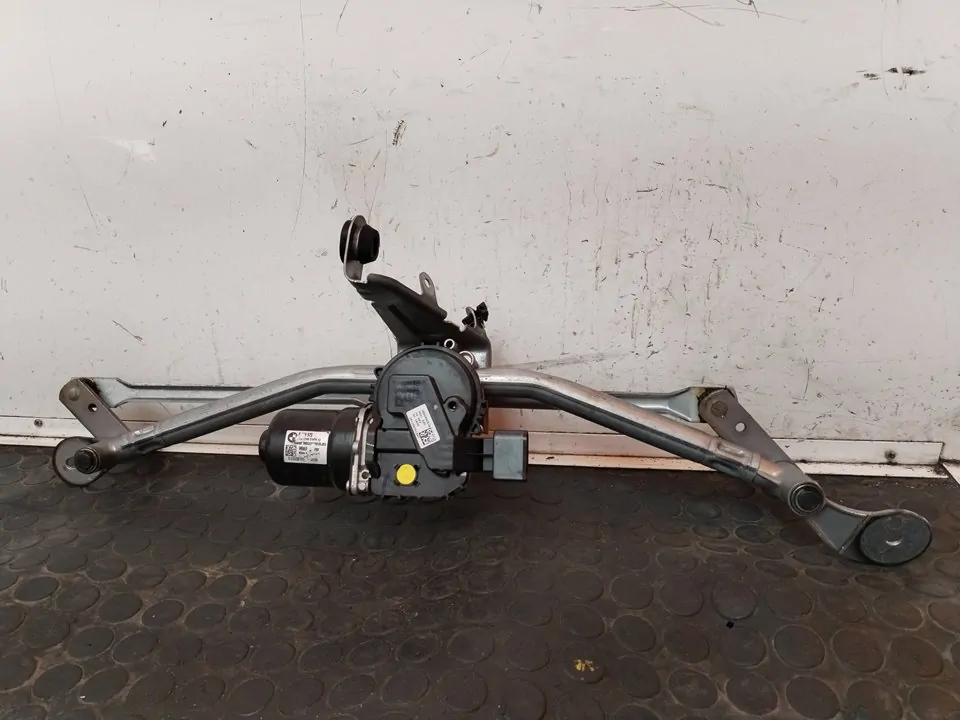 MOTOR LIMPIA DELANTERO 111110