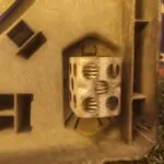 ELECTROVENTILADOR 95421