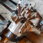 CAJA CAMBIOS 93682