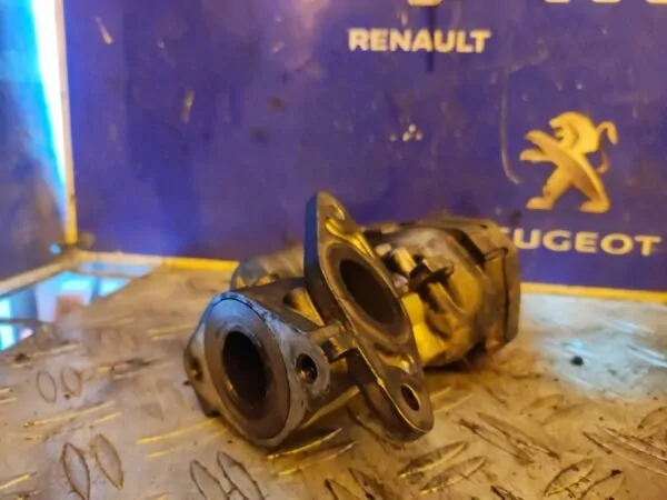 VALVULA EGR 100955
