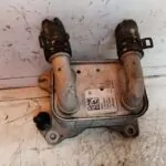 ENFRIADOR ACEITE MOTOR 114766