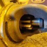 MOTOR ARRANQUE 99965