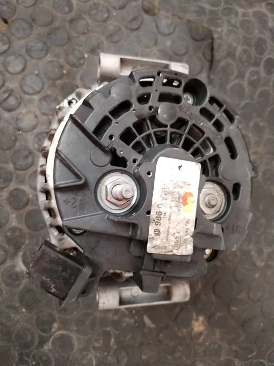ALTERNADOR 112636