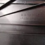 ELECTROVENTILADOR 110786