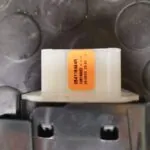 MANDO ELEVALUNAS DELANTERO IZQUIERDO 112160