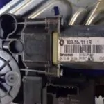 ELEVALUNAS DELANTERO DERECHO 92304