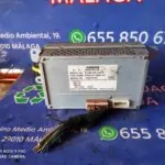 SISTEMA AUDIO / RADIO CD 93197