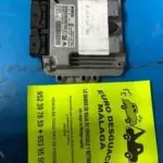 CENTRALITA MOTOR UCE 91469