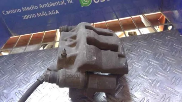 PINZA DE FRENO DELANTERA DERECHA 91827