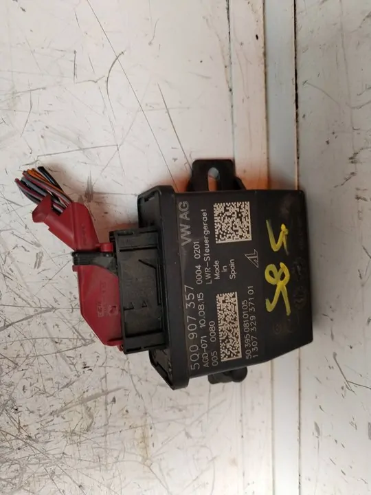 MODULO ELECTRONICO 114622