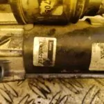 MOTOR ARRANQUE 99085