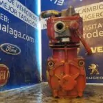 COMPRESOR AIRE ACONDICIONADO 101527