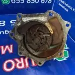 BOMBA AGUA 91360